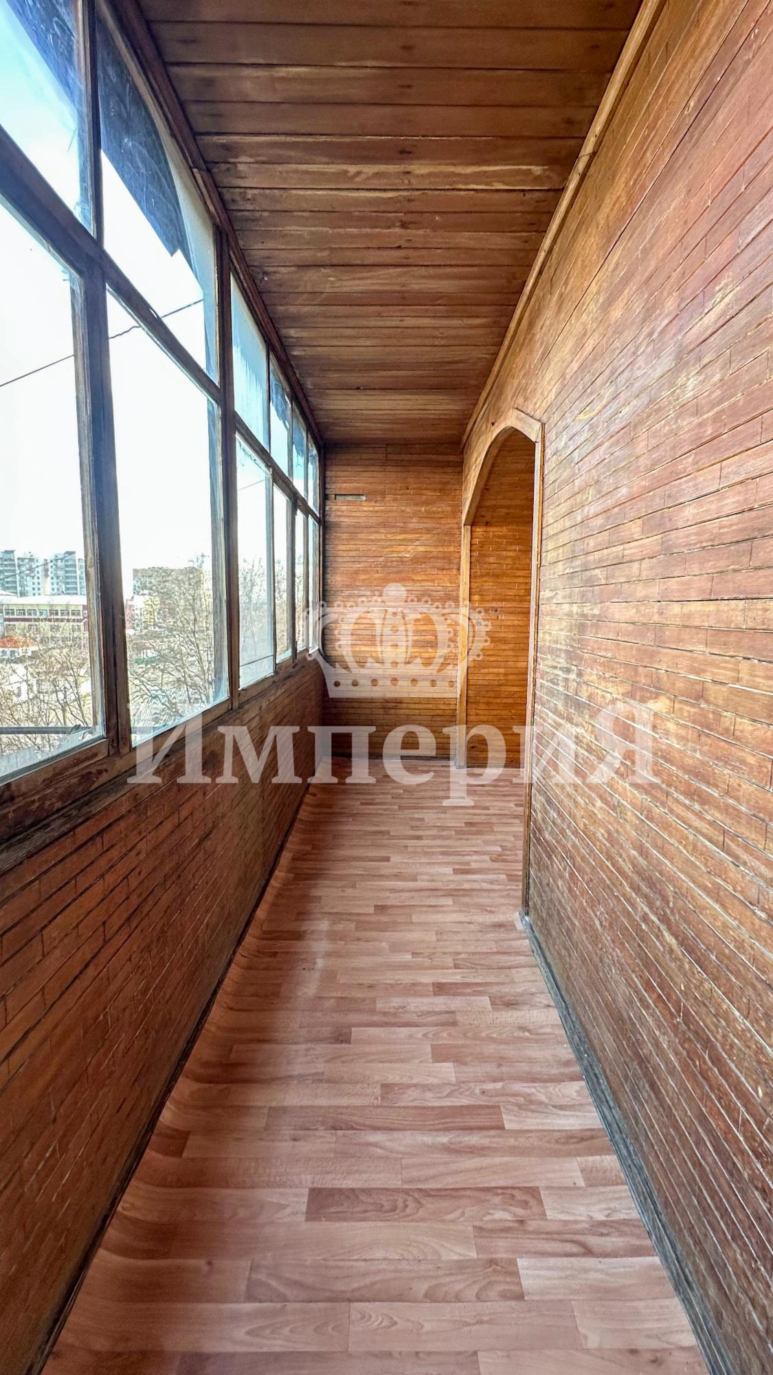 2-комнантная квартира, 52.0 м²,Алдабергенова за 21 000 000