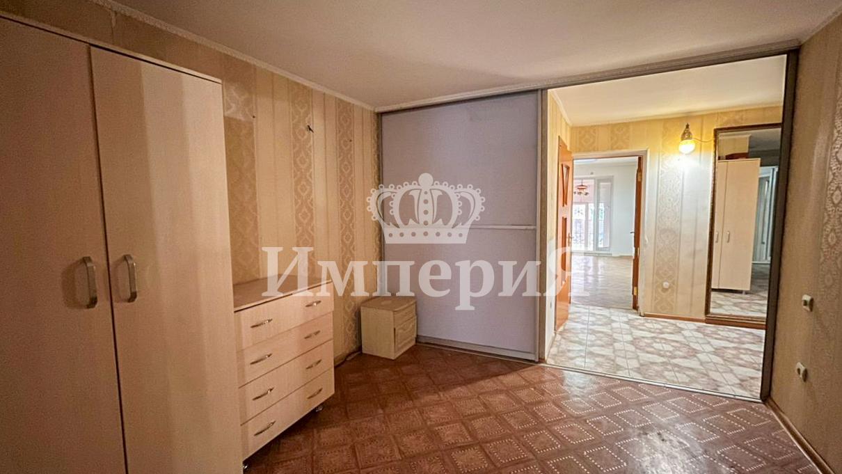 3-комнантная квартира, 76.0 м²,Гагарина за 25 500 000