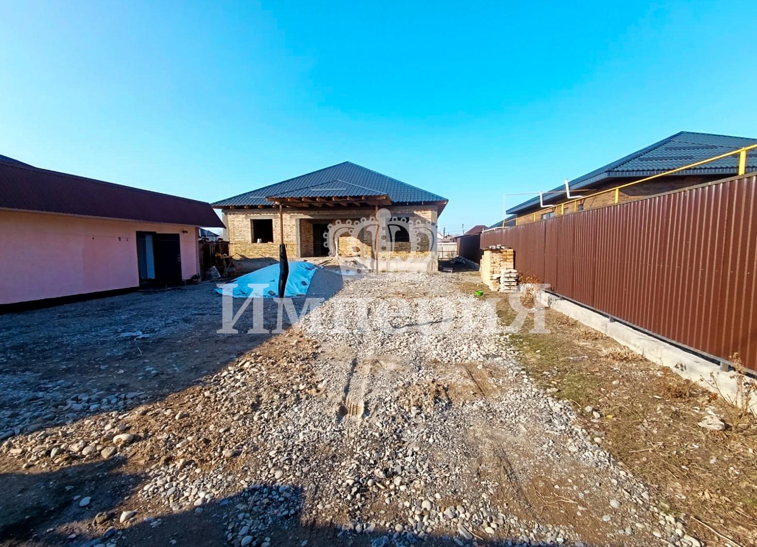 4-комнантный квартира, 200.0 м²,Каблиса Жирау за 45 000 000