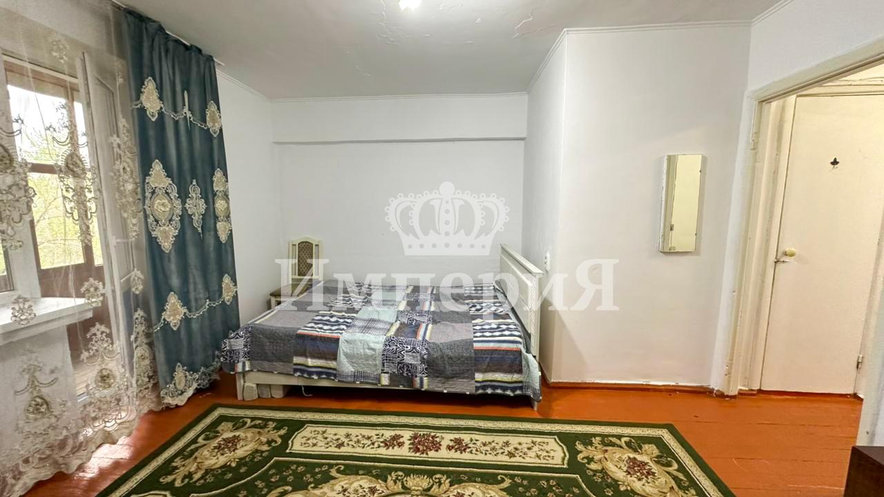1-комнантная квартира, 32.0 м²,5 мкр за 11 500 000