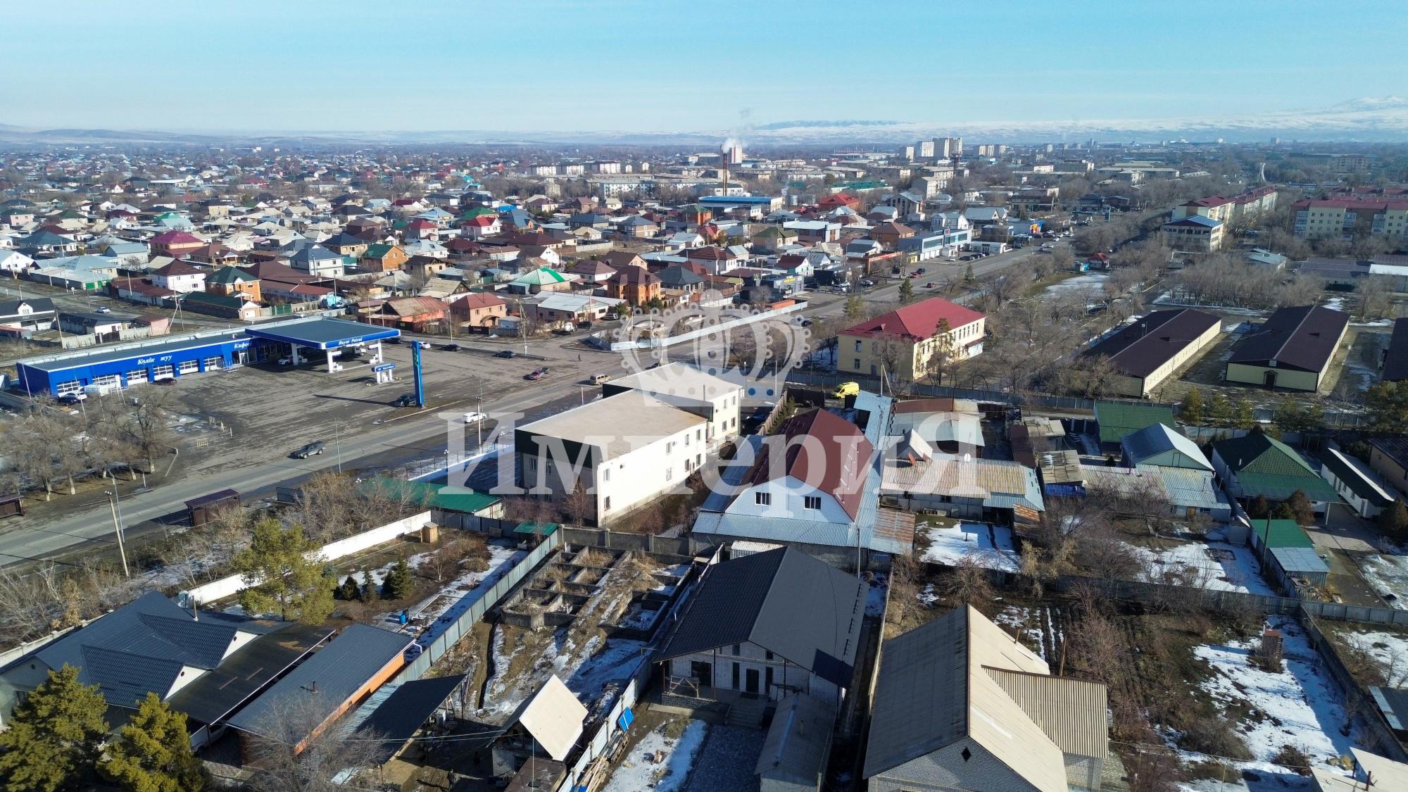 0-комнантный квартира, 1.0 м²,Базарбаева за 25 000 000