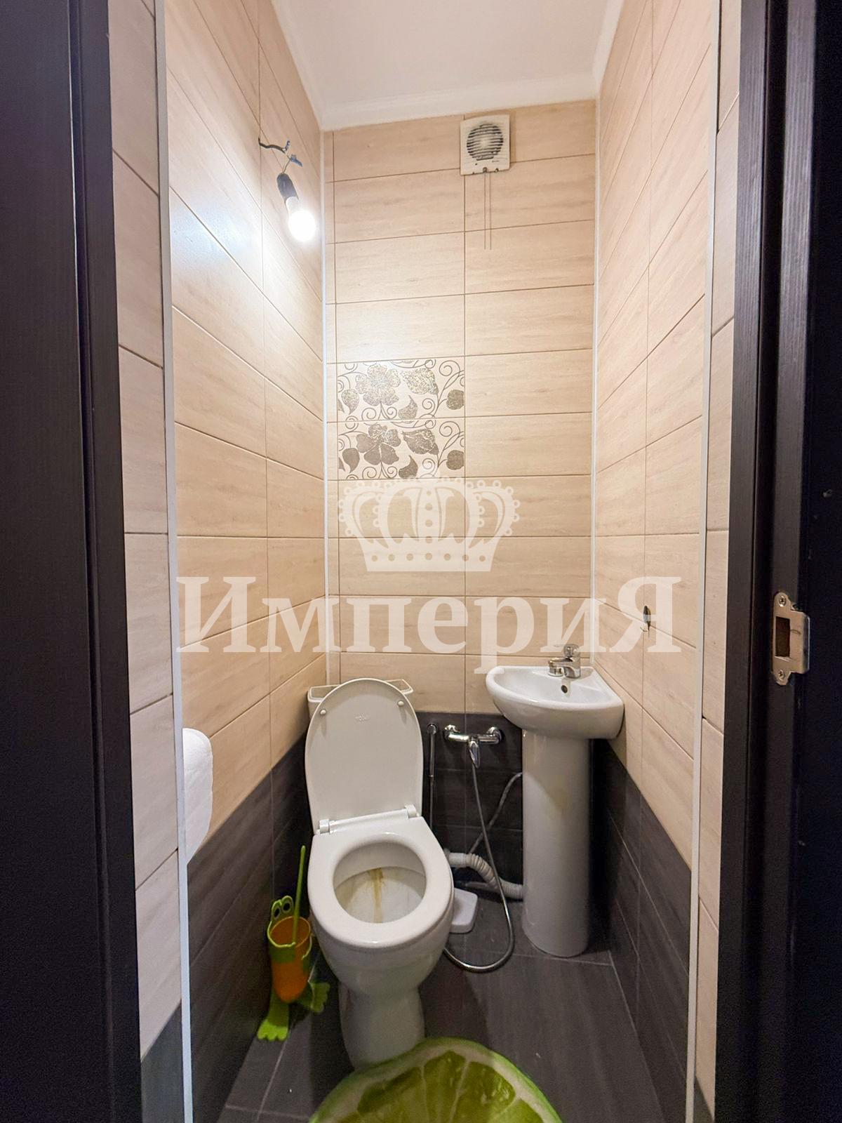 3-комнантная квартира, 85.4 м²,Каратал за 33 500 000