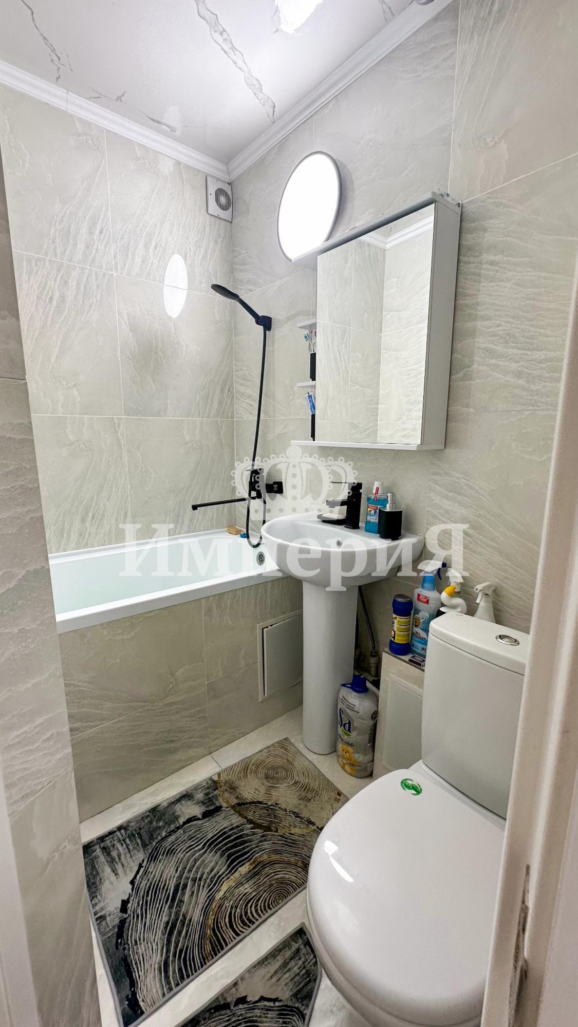 2-комнантная квартира, 45.0 м²,Улан за 17 300 000