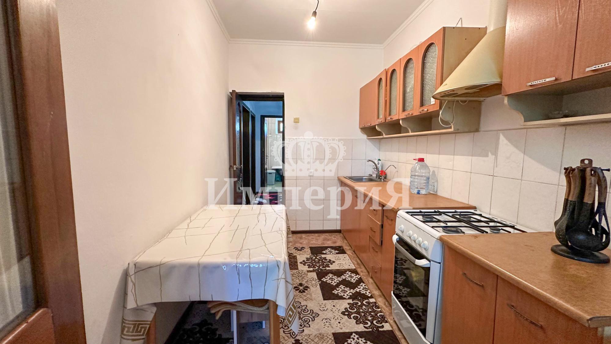 3-комнантная квартира, 67.0 м²,Новостройка за 17 500 000