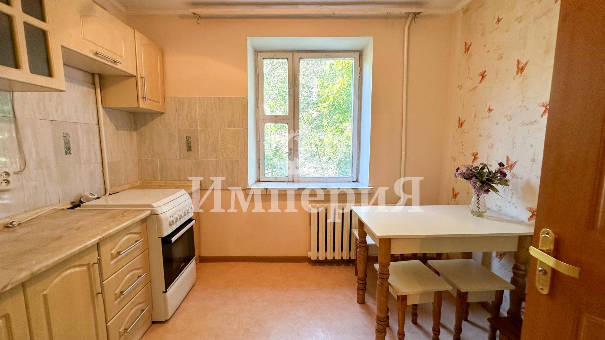 0-комнантная квартира, 49.0 м²,Назарбаева за 17 900 000