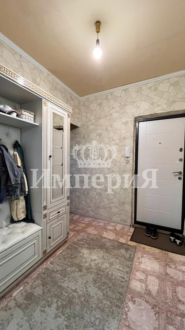4-комнантная квартира, 76.0 м²,Конаев за 29 500 000