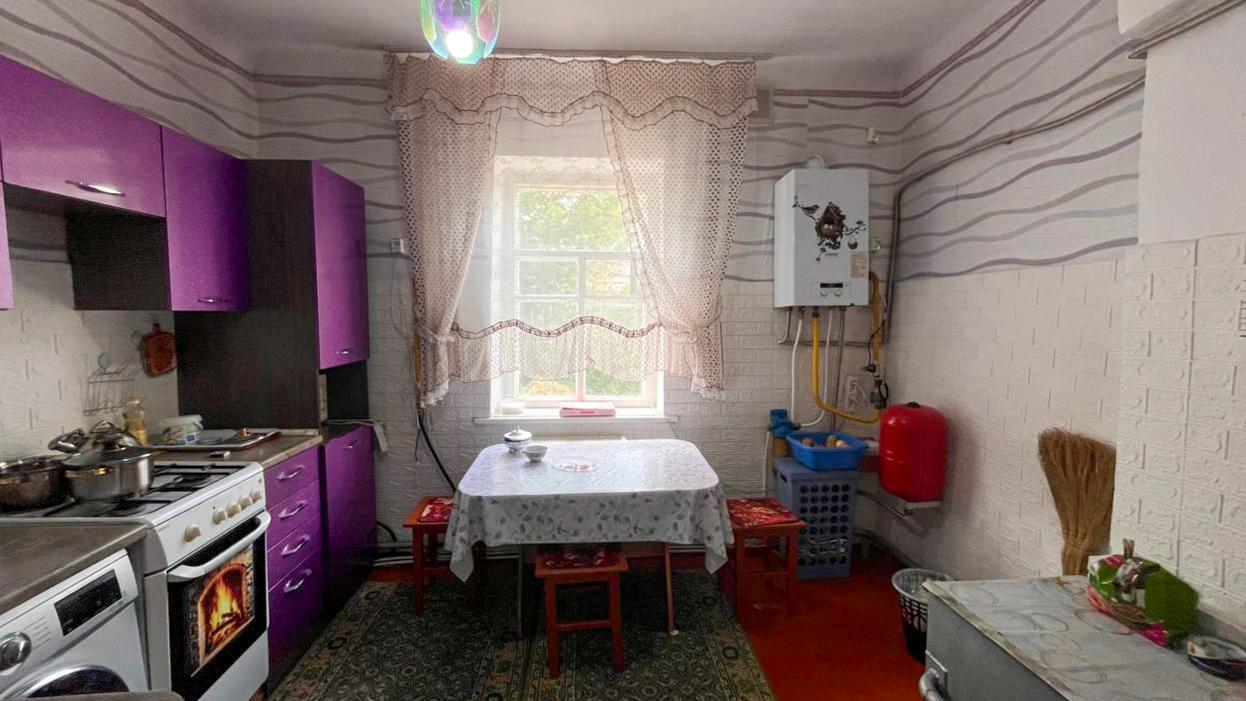5-комнантный квартира, 80.0 м²,Покрышкина за 18 000 000