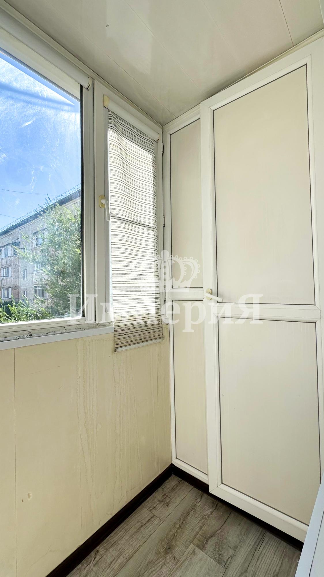 4-комнантная квартира, 90.0 м²,Кунаева за 36 000 000