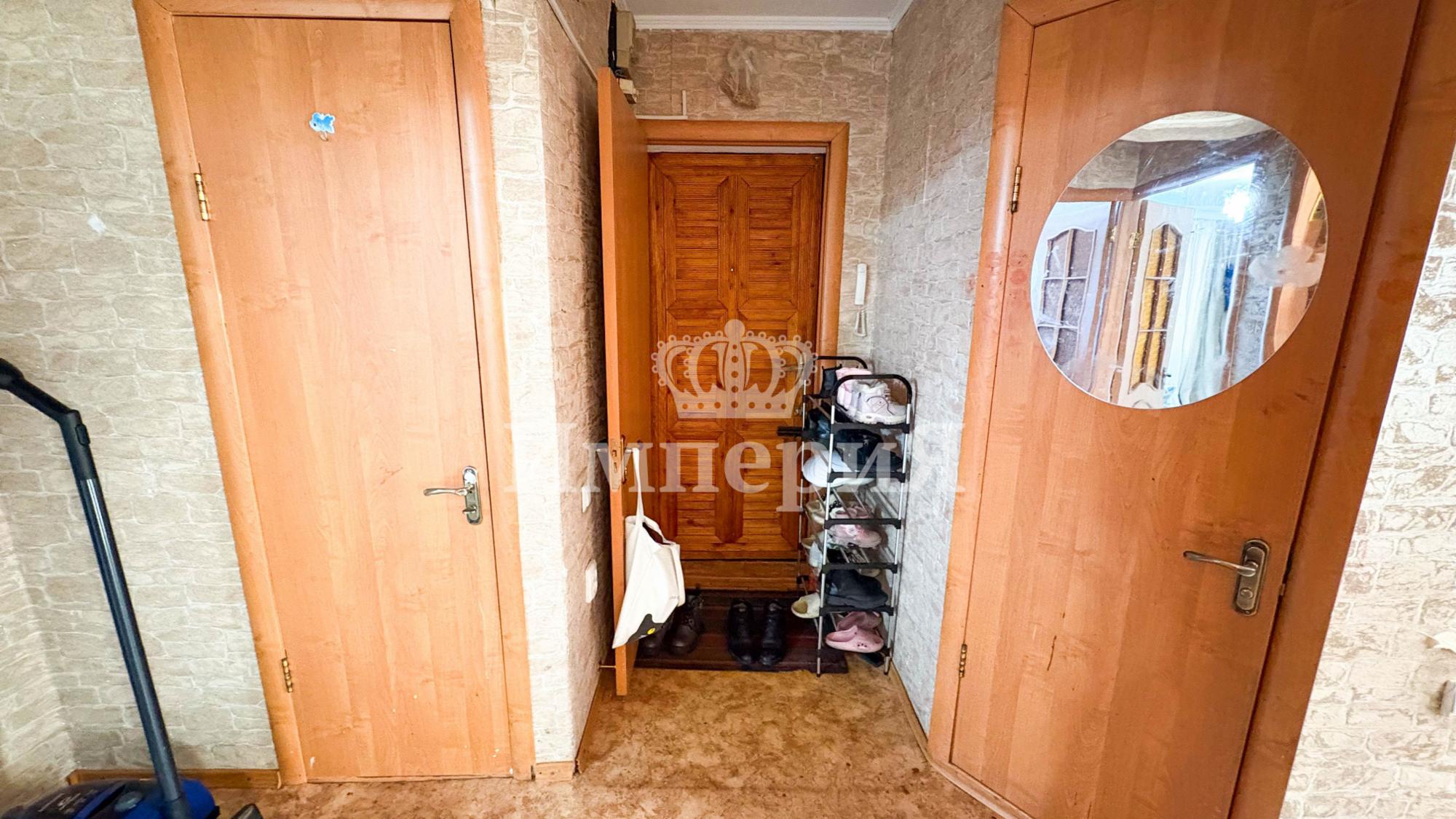 3-комнантная квартира, 61.0 м²,Назарбаева за 19 500 000