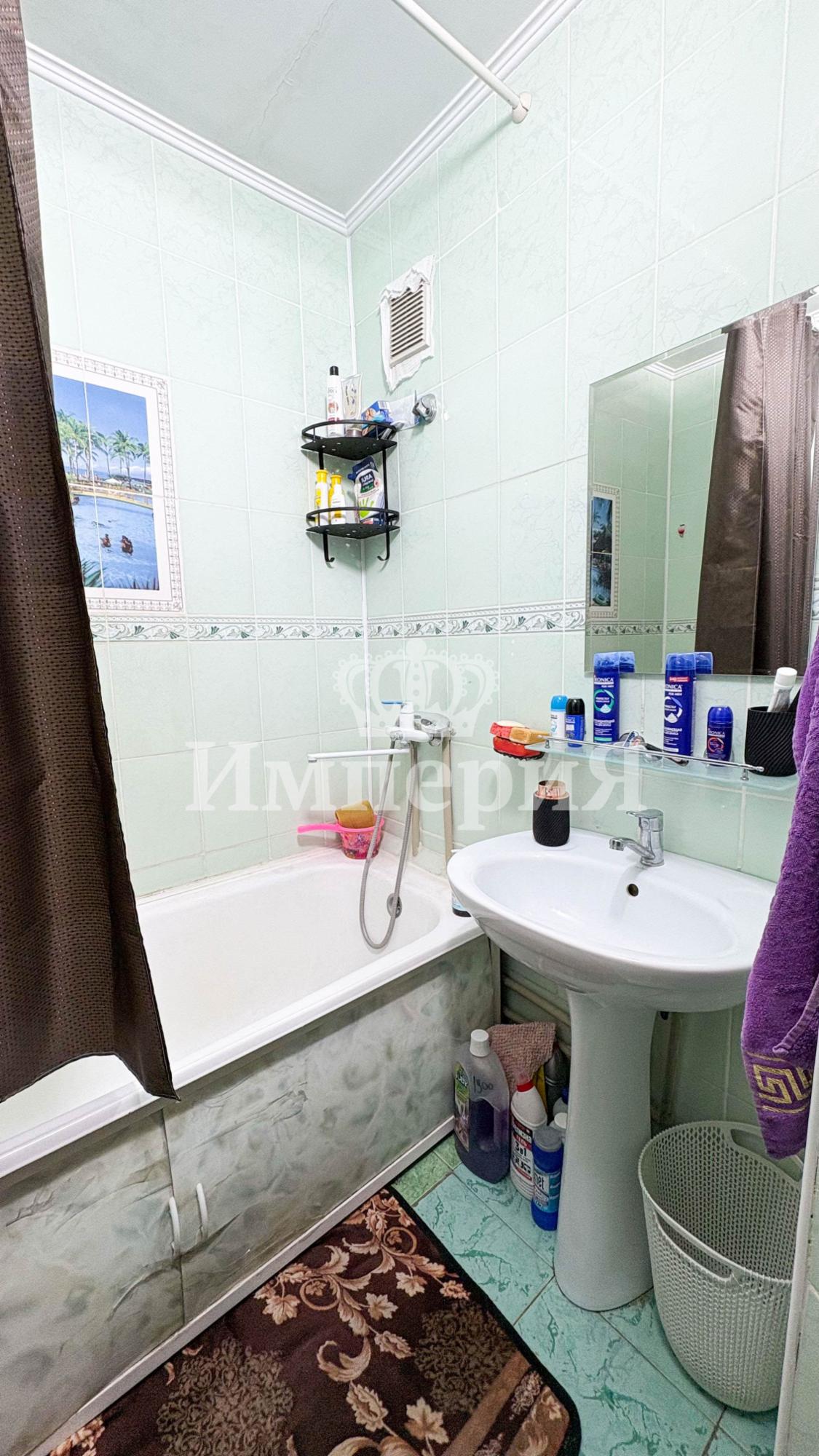 3-комнантная квартира, 75.0 м²,Каратал за 31 000 000