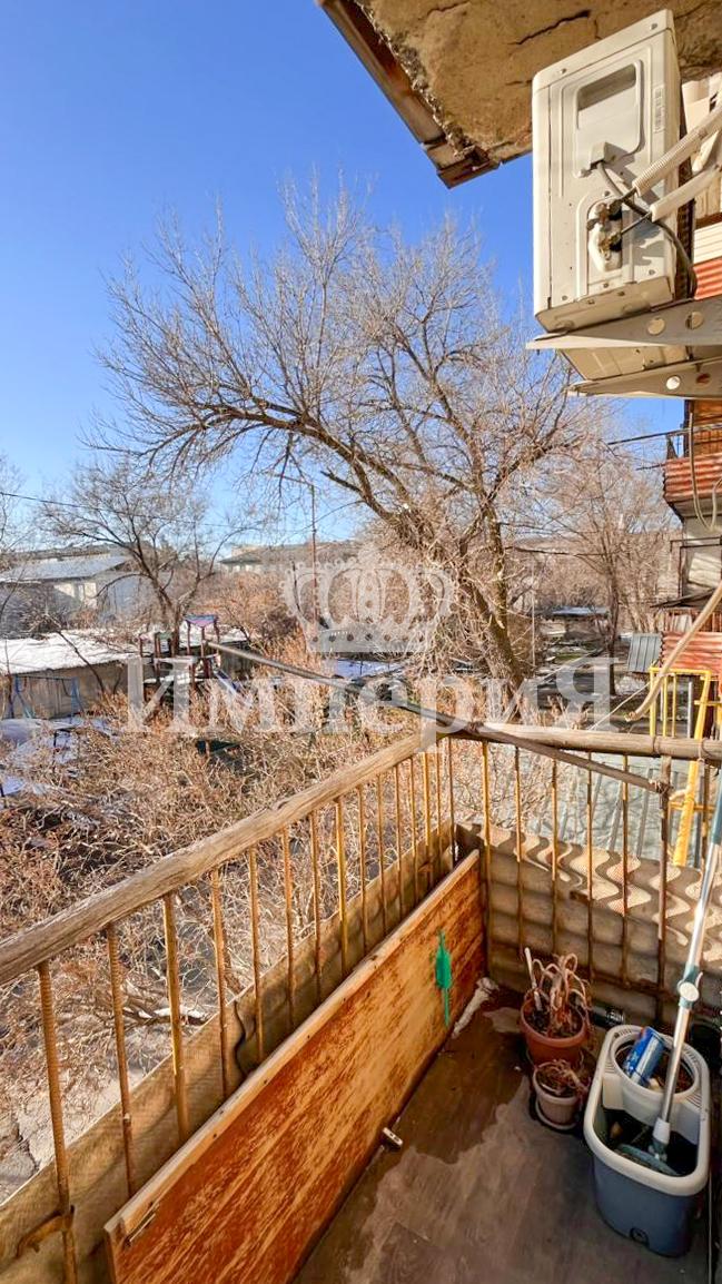 3-комнантная квартира, 58.0 м²,Абылай Хана за 16 300 000