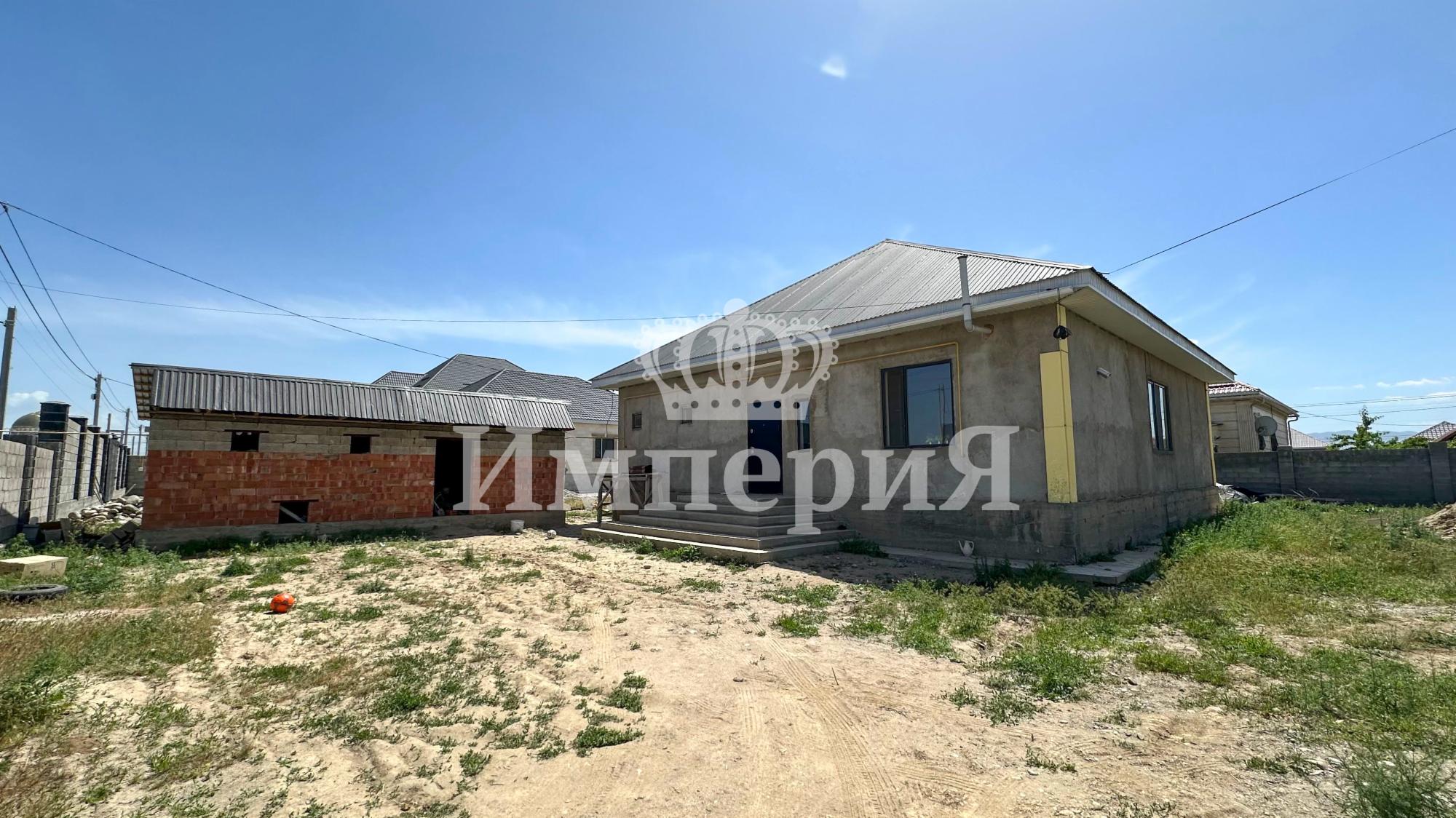 5-комнантный квартира, 141.2 м²,3 улица за 45 000 000
