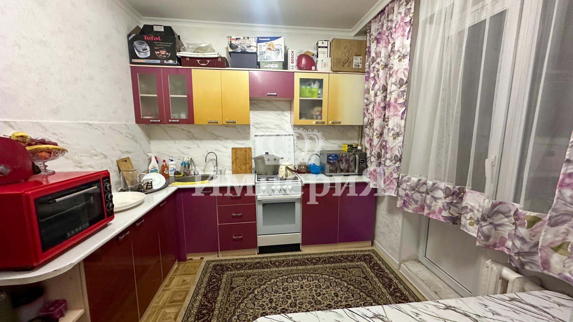 3-комнантная квартира, 73.0 м²,Восточный за 25 000 000