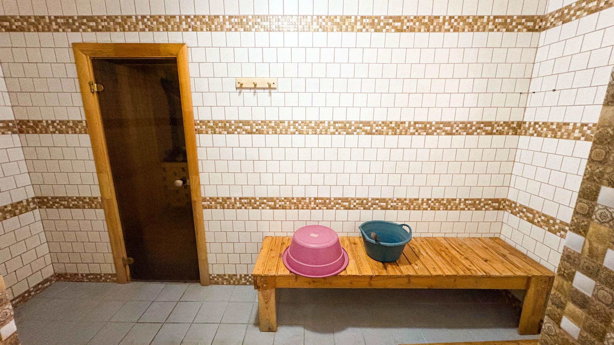 0-комнантный квартира, 115.6 м²,Леонова за 45 000 000