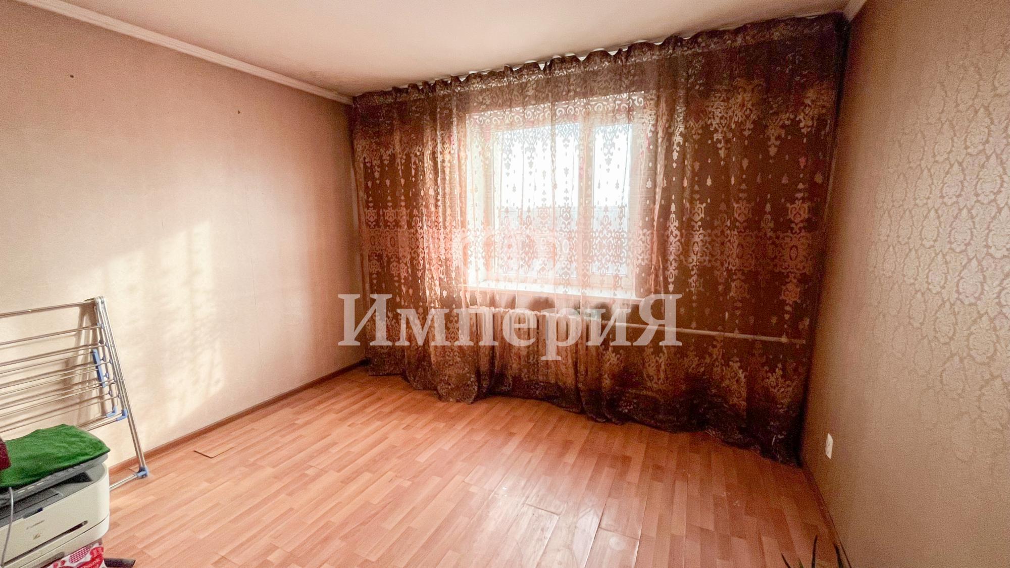 4-комнантная квартира, 77.0 м²,Биржан Сал за 24 500 000