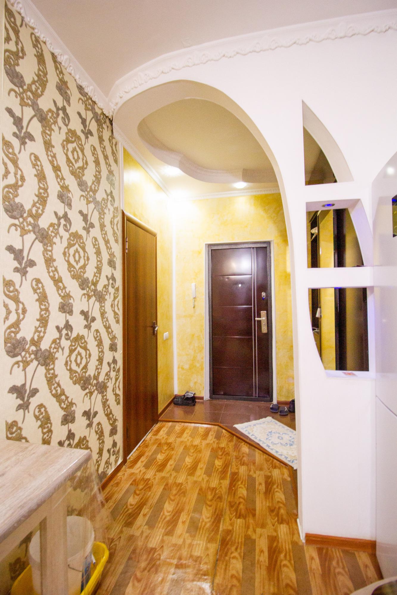 2-комнантная квартира, 60.0 м²,Абая за 12 250 000