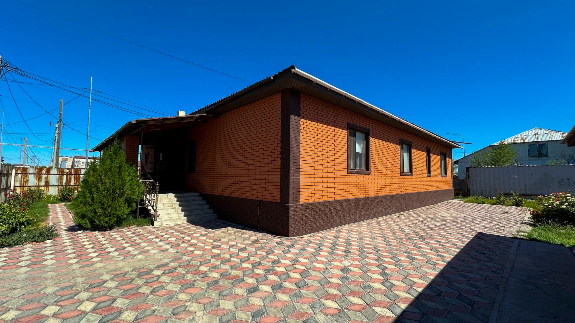 5-комнантный квартира, 255.0 м²,Восточный за 80 000 000