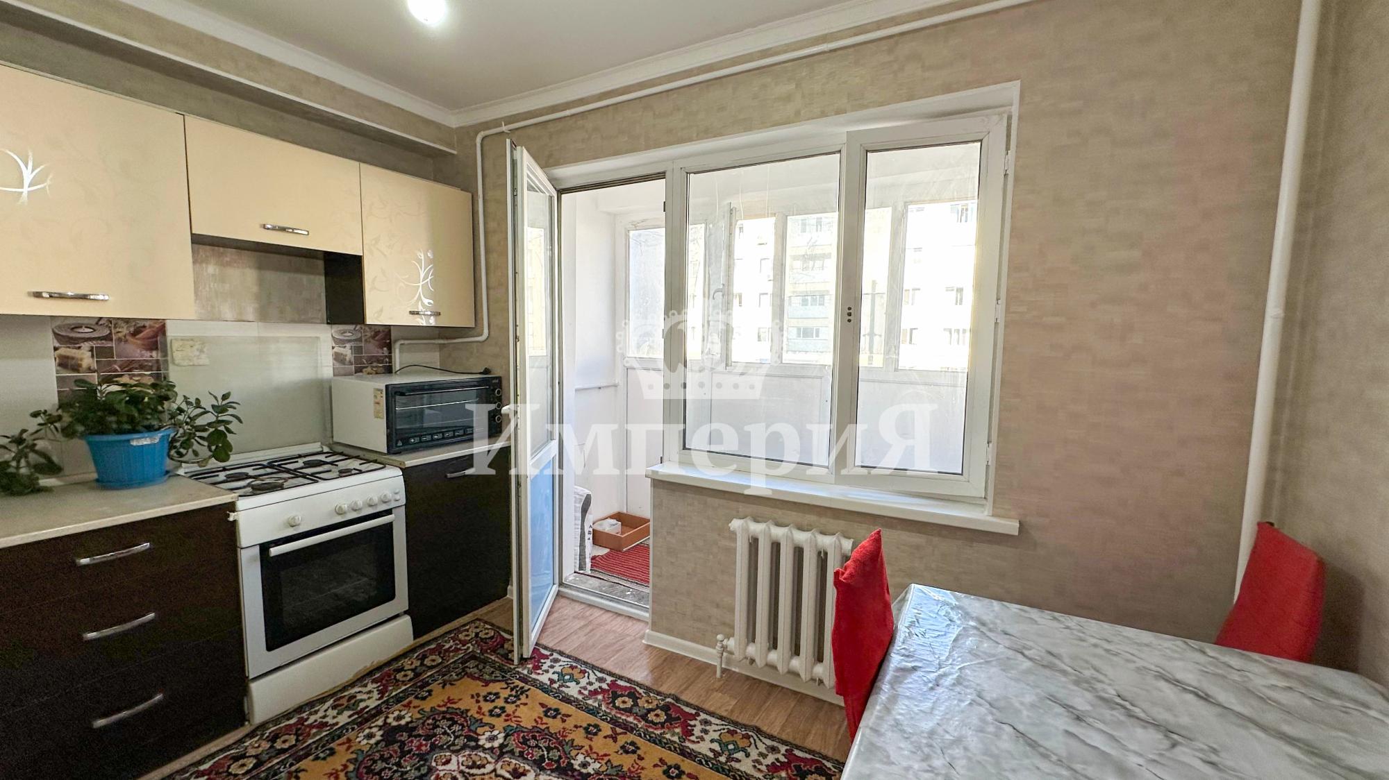 2-комнантная квартира, 65.4 м²,Болашак за 28 000 000