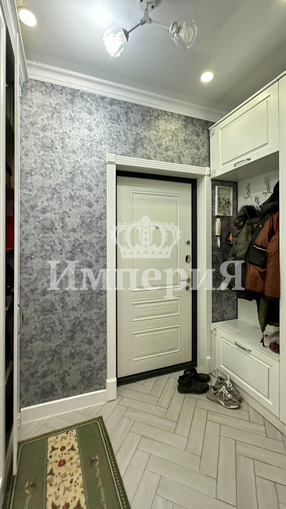 3-комнантная квартира, 103.0 м²,Бирлик за 45 000 000