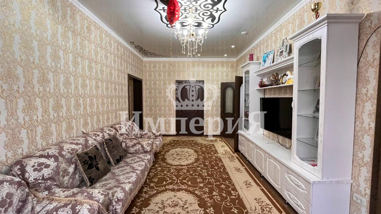 5-комнантный квартира, 150.0 м²,Ескельды Би за 65 000 000