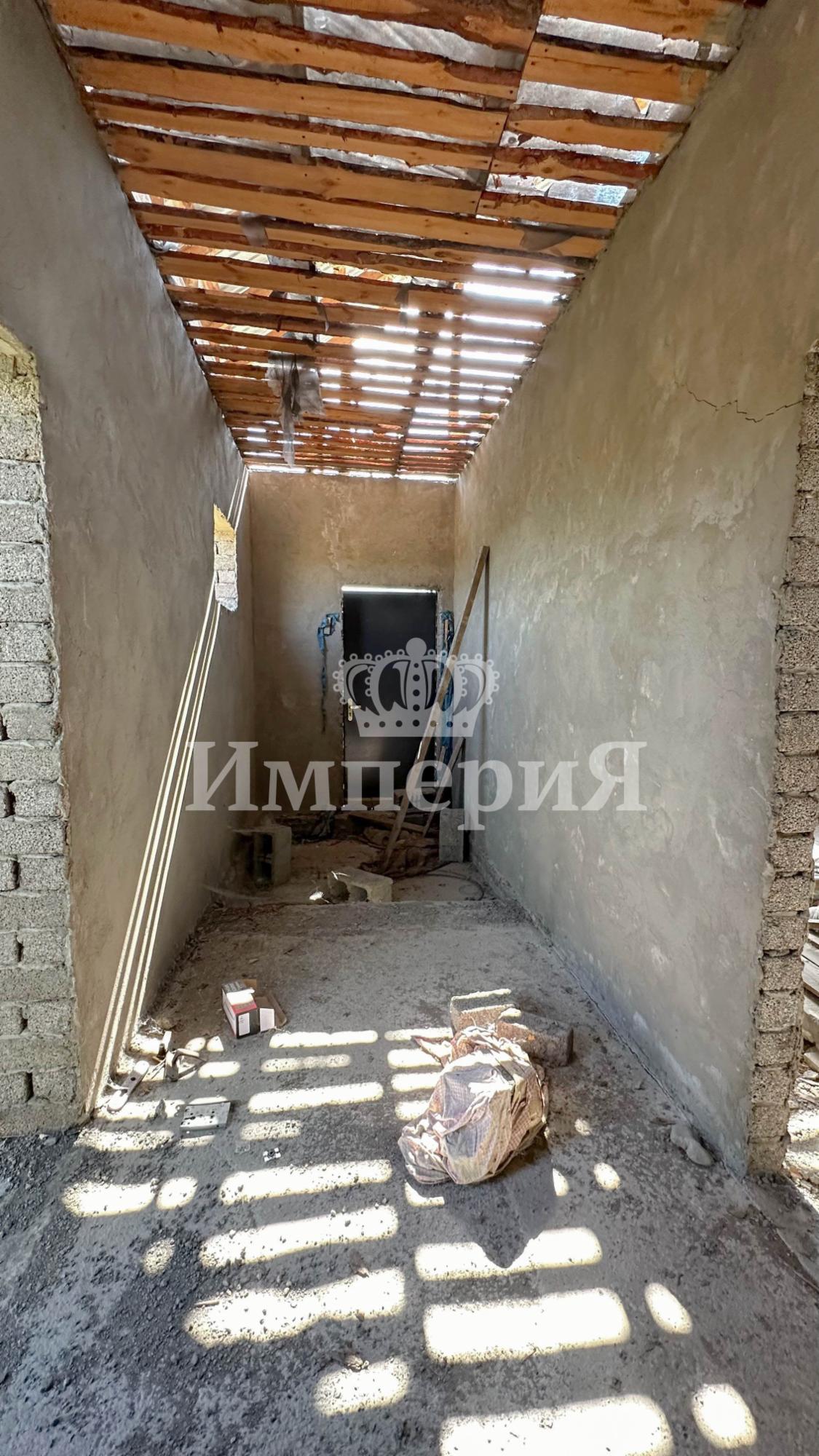 4-комнантный квартира, 120.0 м²,Ак бастау за 20 000 000