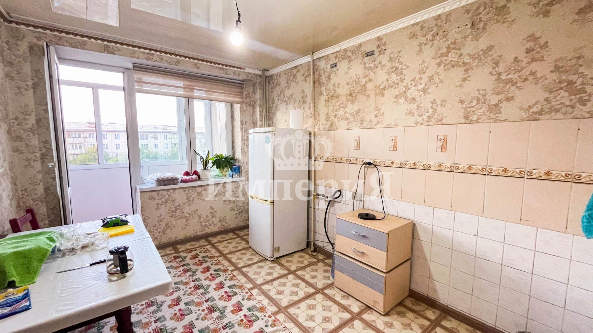 3-комнантная квартира, 87.0 м²,Жастар за 30 000 000