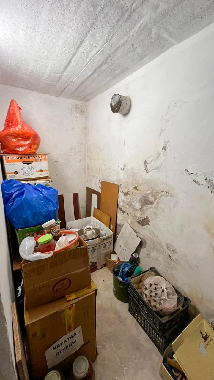 5-комнантный квартира, 125.0 м²,Шаталова за 23 000 000