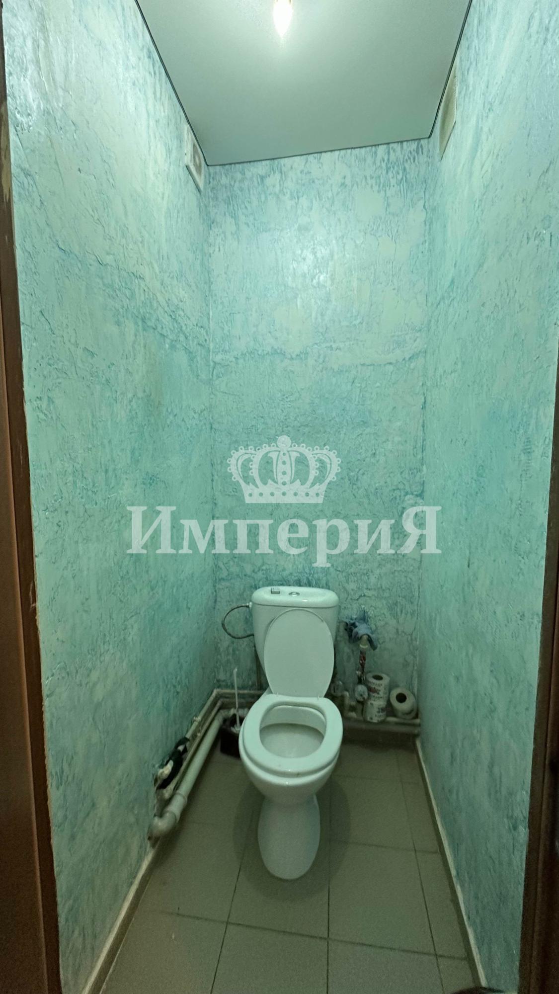 2-комнантная квартира, 63.0 м²,Алдабергенова за 21 000 000