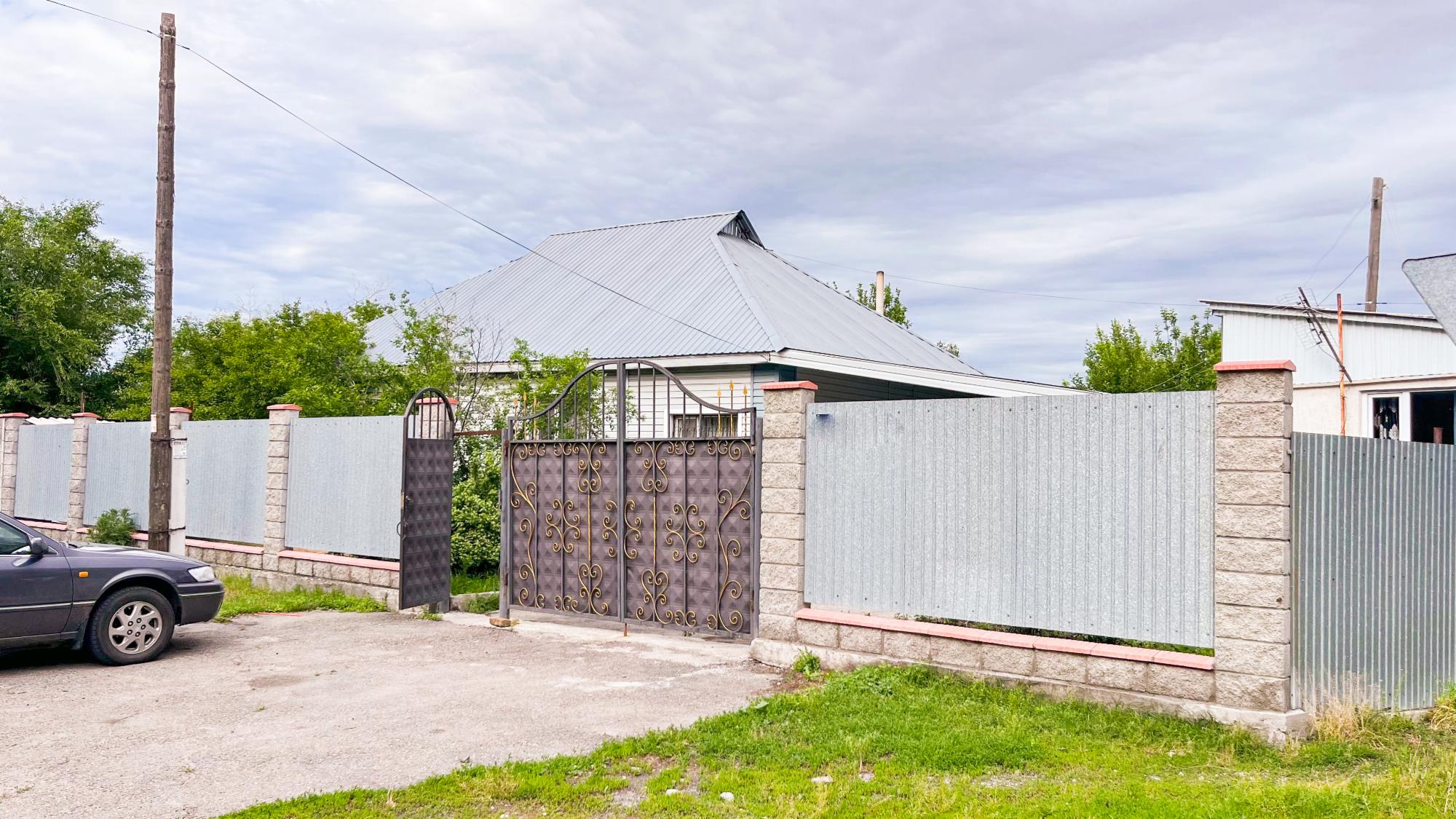 4-комнантный квартира, 120.0 м²,Каратальская за 22 000 000