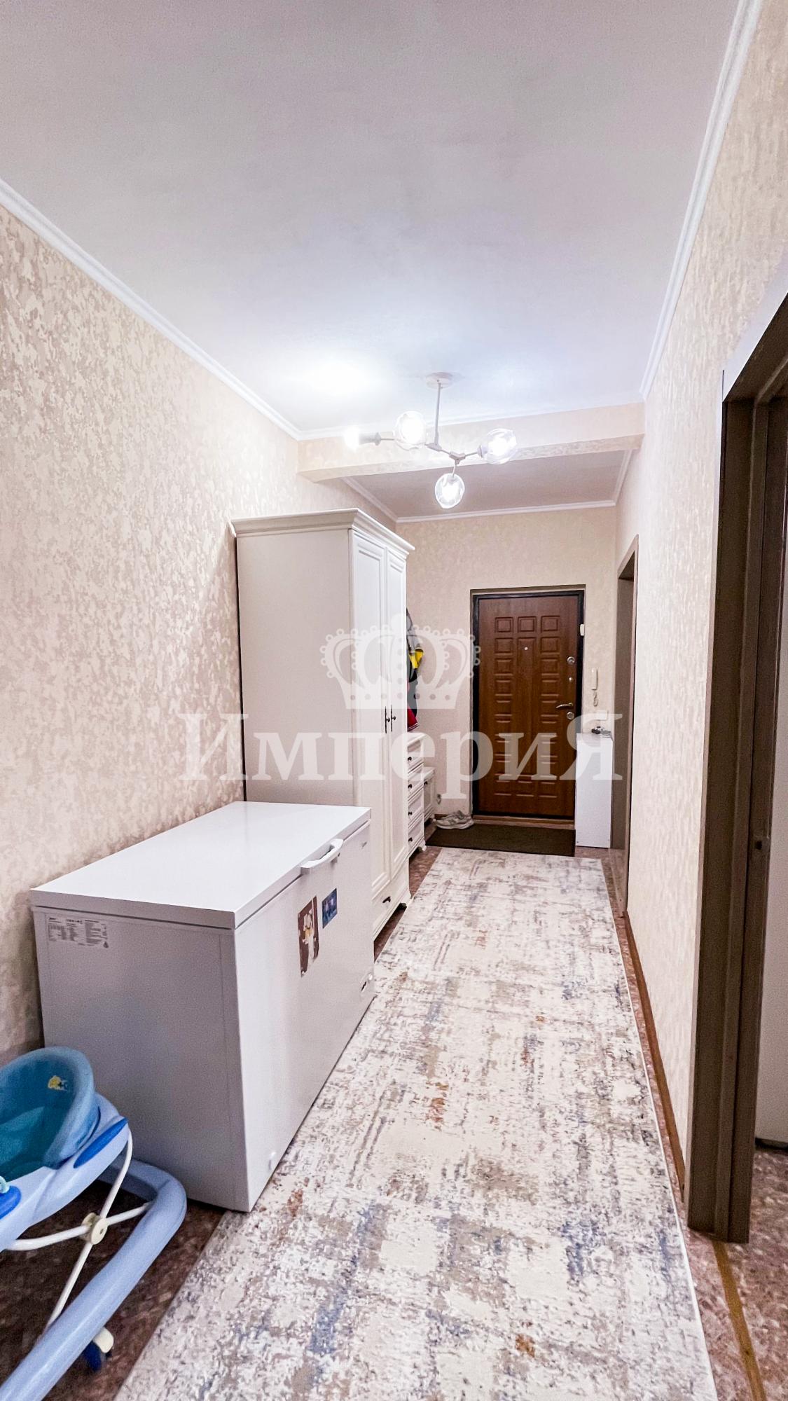 3-комнантная квартира, 89.0 м²,Каратал за 35 000 000