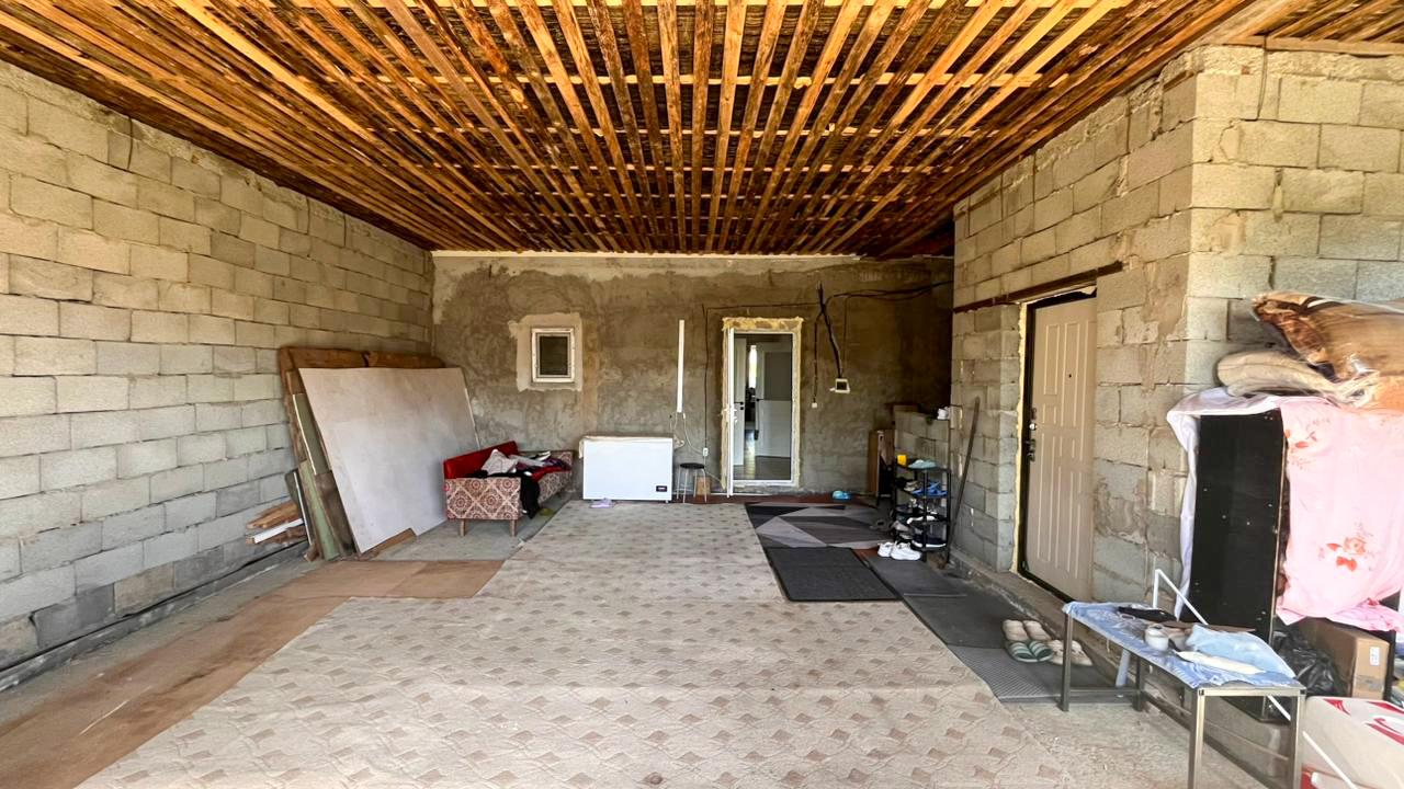 4-комнантный квартира, 160.0 м²,Асановой за 55 000 000