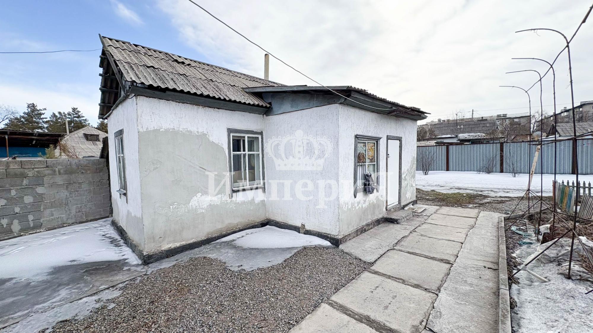 3-комнантный квартира, 60.0 м²,Абулхаир Хана за 20 000 000