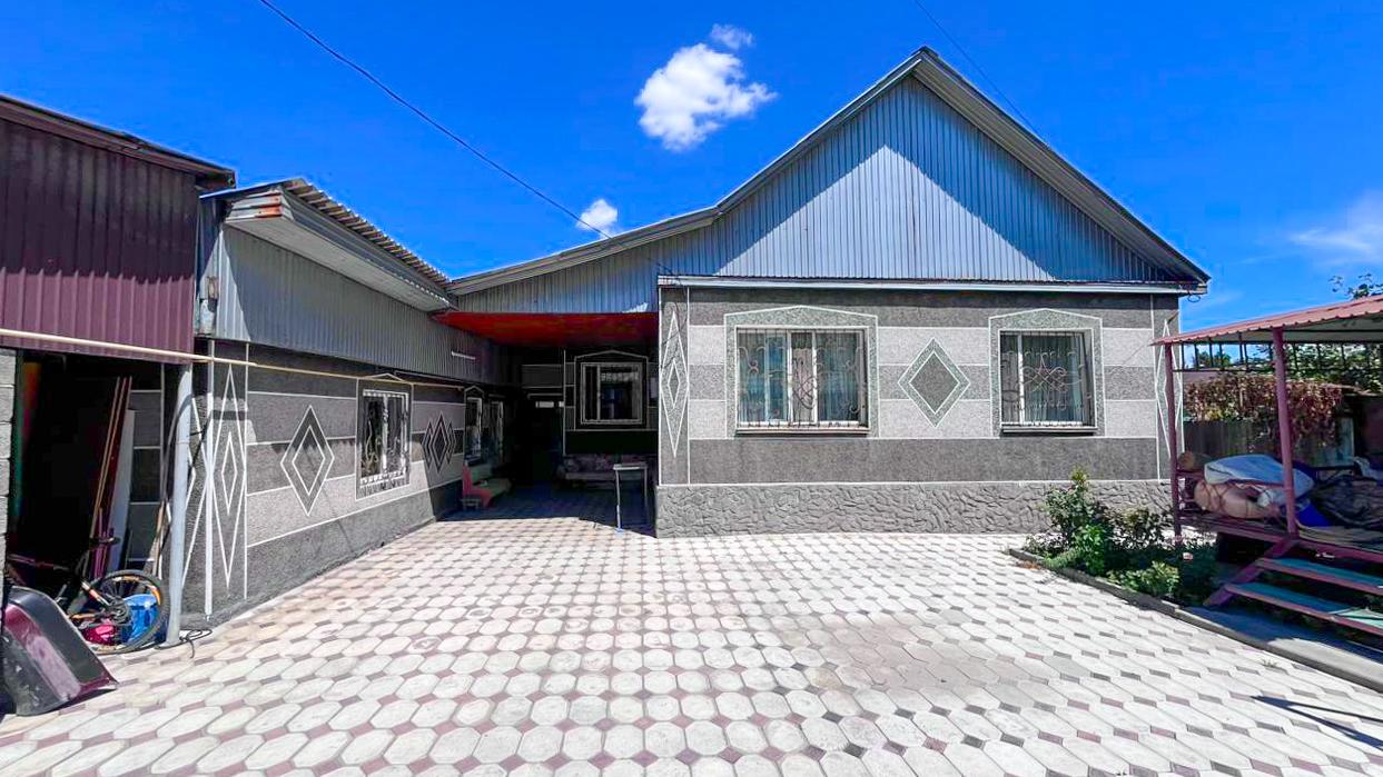 5-комнантный квартира, 100.0 м²,Гаухар Ана за 32 000 000