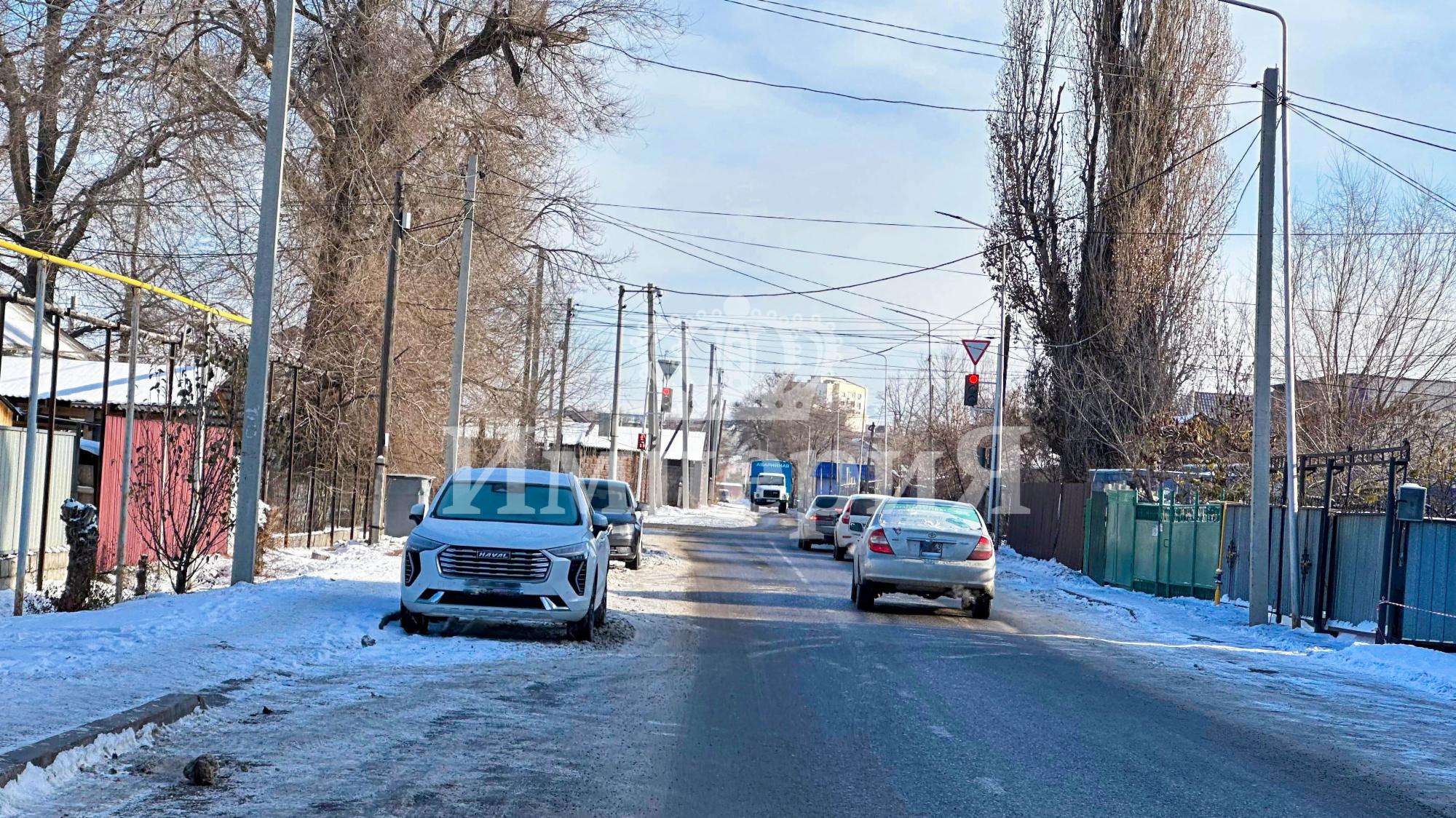 3-комнантный квартира, 40.0 м²,Толебаева за 15 000 000