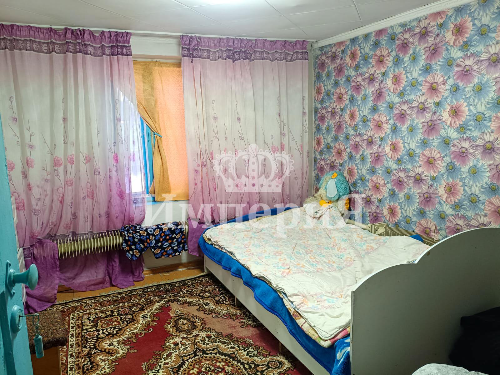 5-комнантный квартира, 90.0 м²,Абая за 9 500 000