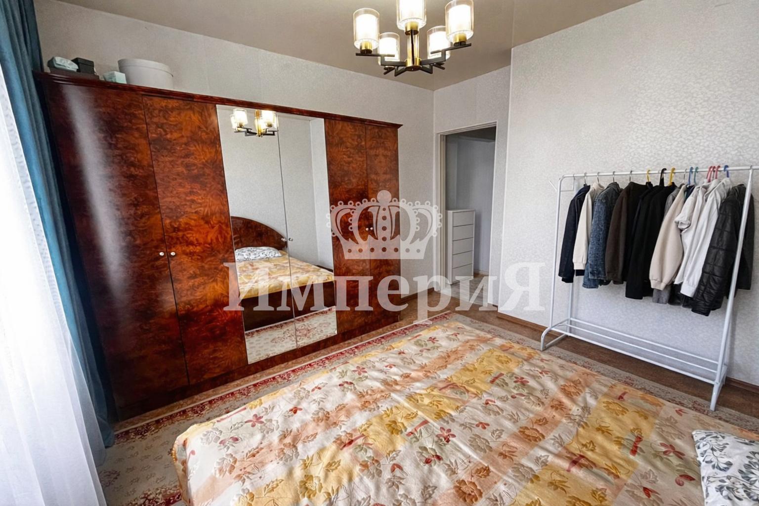 2-комнантная квартира, 53.0 м²,Гарышкер за 22 000 000