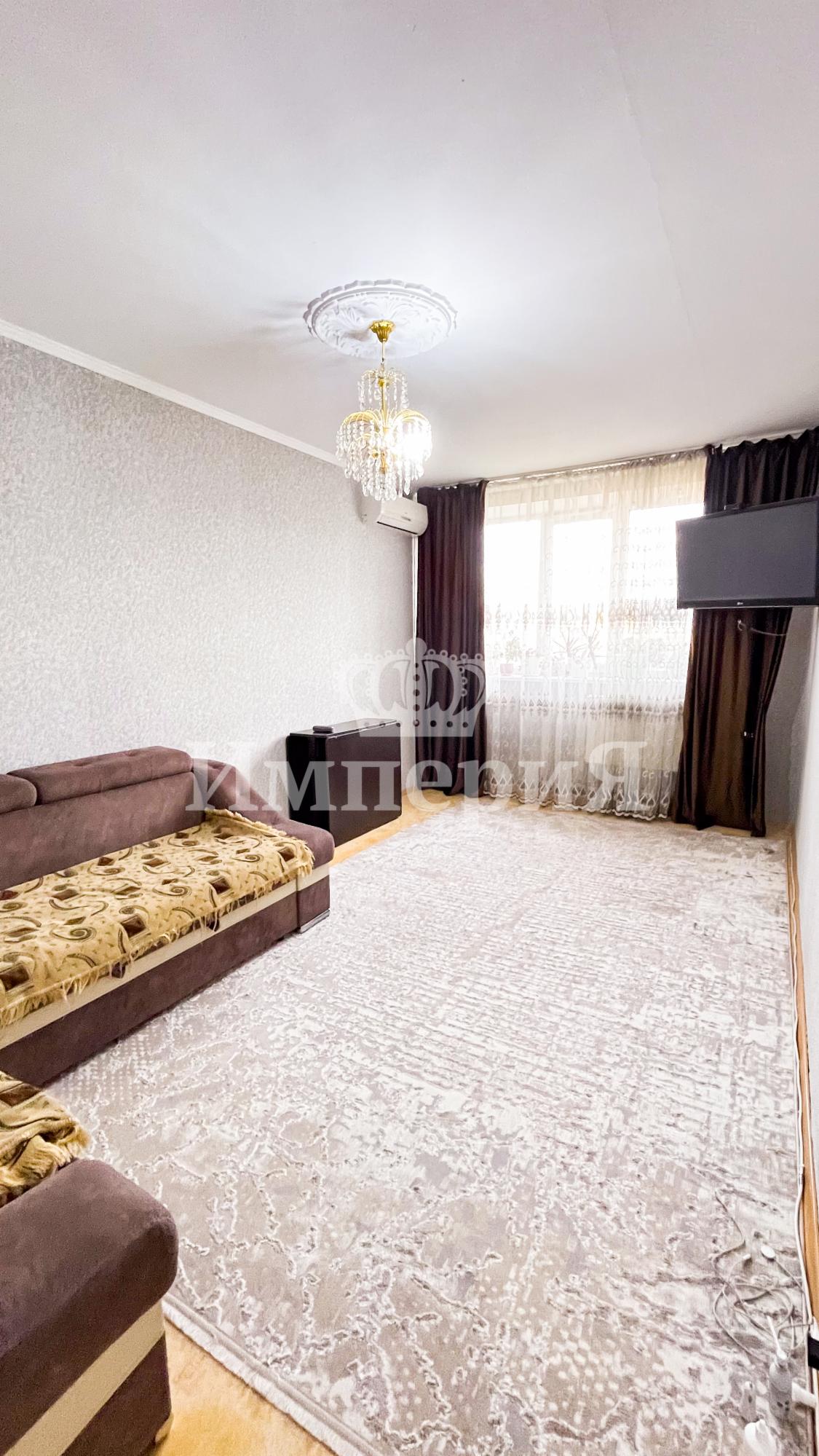 3-комнантная квартира, 69.0 м²,Кунаева за 24 000 000