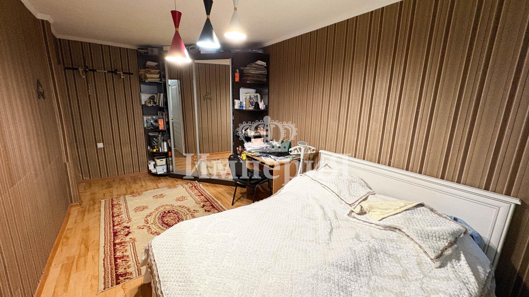 3-комнантная квартира, 68.7 м²,Гарышкер за 26 500 000