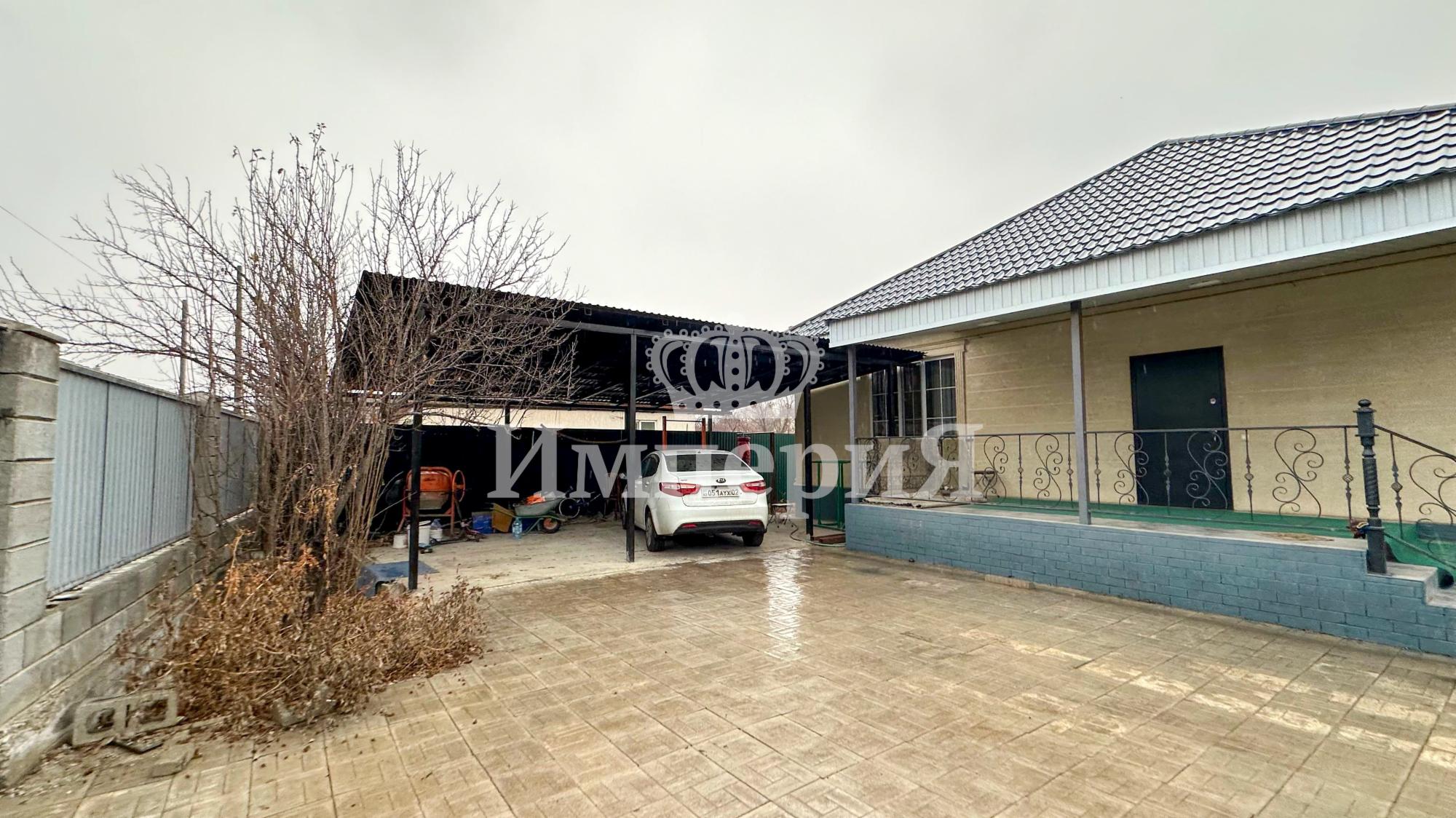 4-комнантный квартира, 130.0 м²,Карлыгаш за 48 500 000