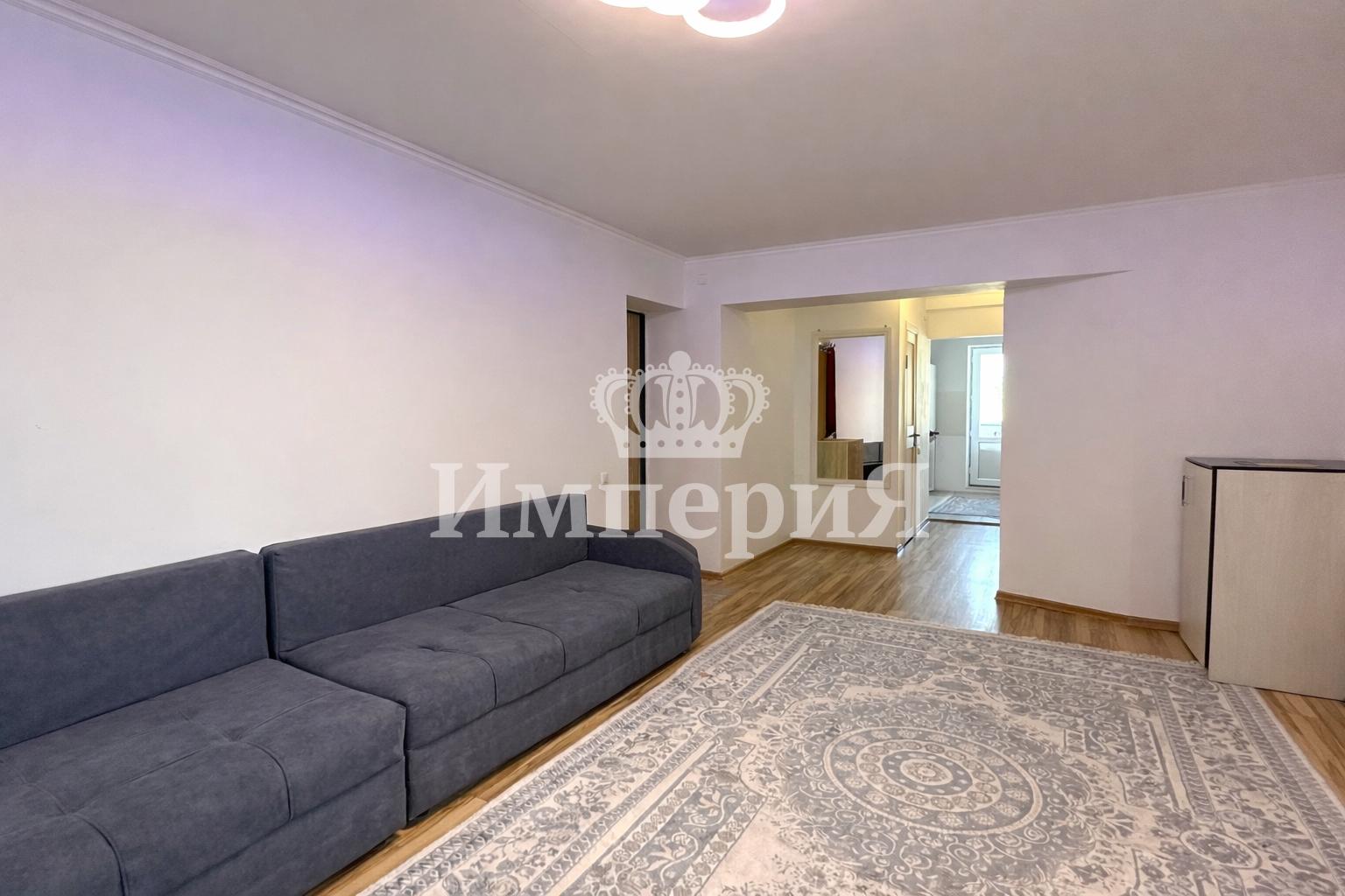 2-комнантная квартира, 54.0 м²,Каратал за 18 000 000