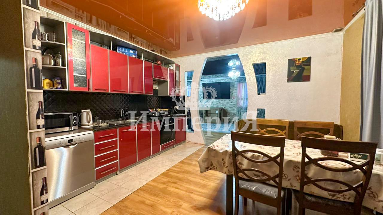 2-комнантный квартира, 97.0 м²,Шайкорган за 25 000 000