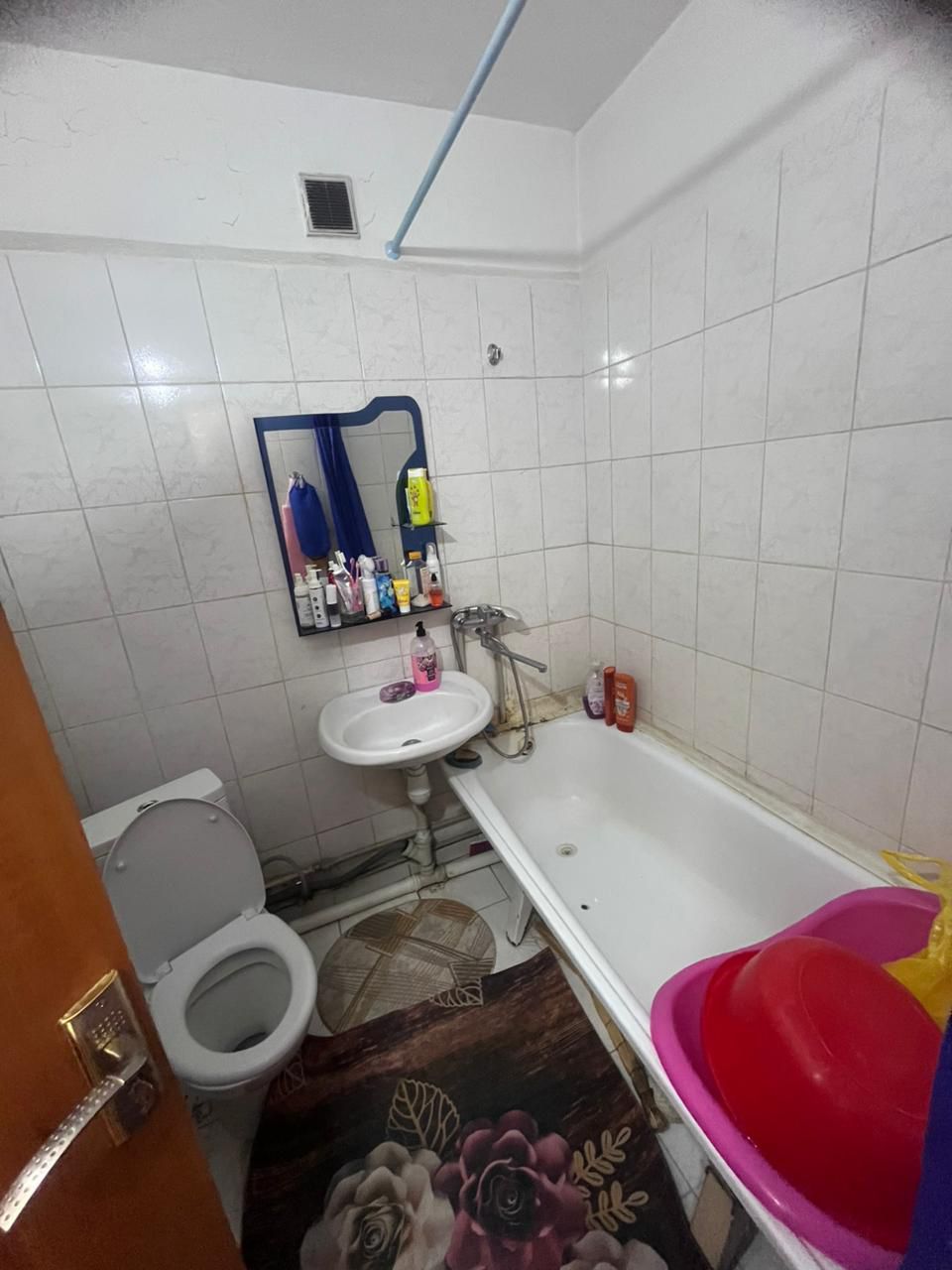 1-комнантная квартира, 26.3 м²,Покрышкина за 7 250 000