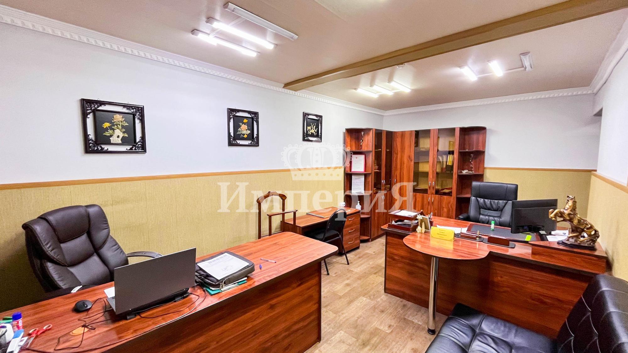 3-комнантный квартира, 73.6 м²,Абылай Хана за 41 000 000