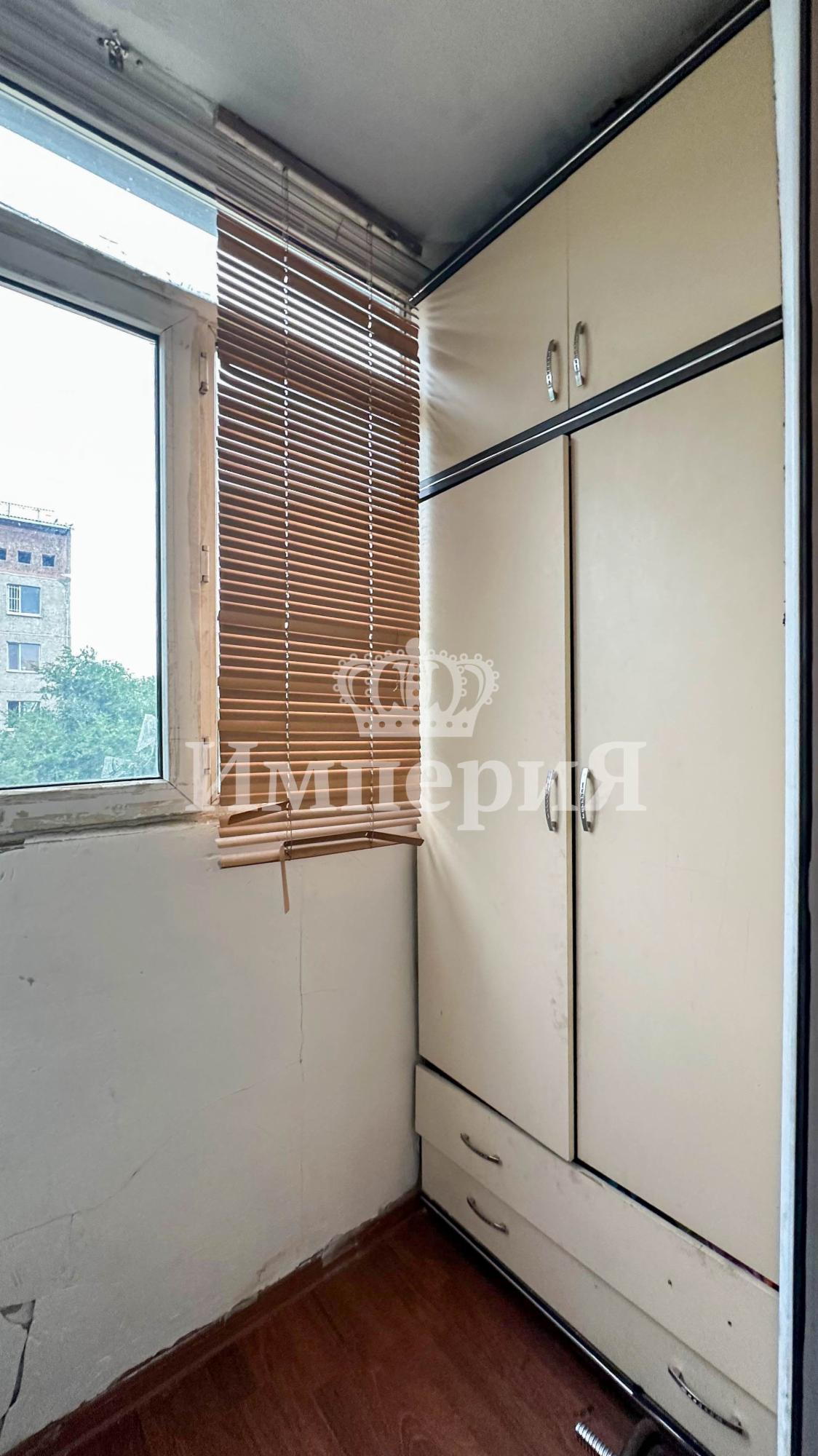 1-комнантная квартира, 38.0 м²,3 мкр за 14 000 000