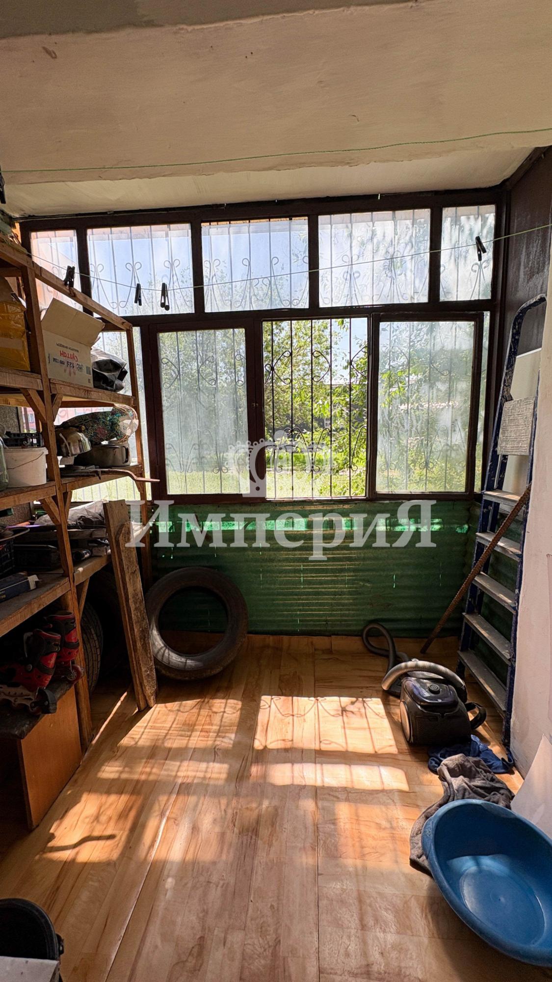 3-комнантная квартира, 68.7 м²,Гарышкер за 26 500 000