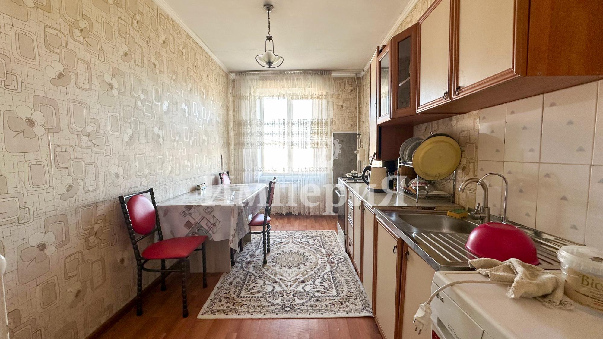 2-комнантная квартира, 66.0 м²,Каратал за 22 300 000