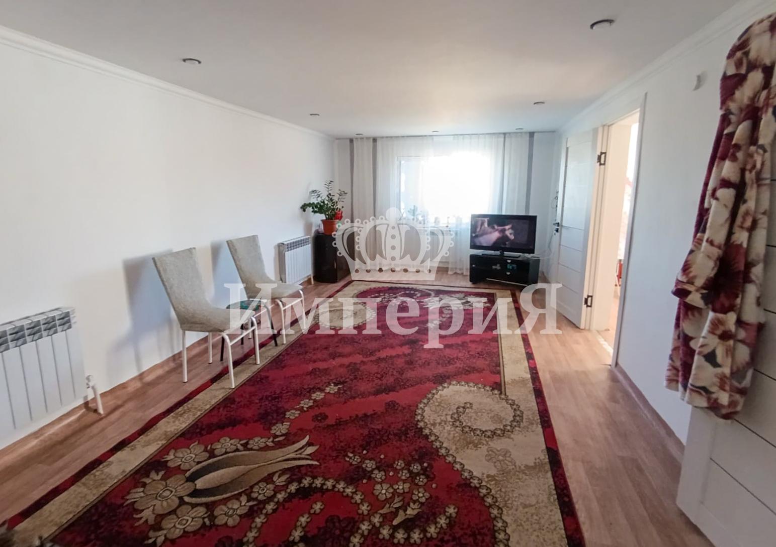 4-комнантный квартира, 90.0 м²,Игилик за 19 000 000