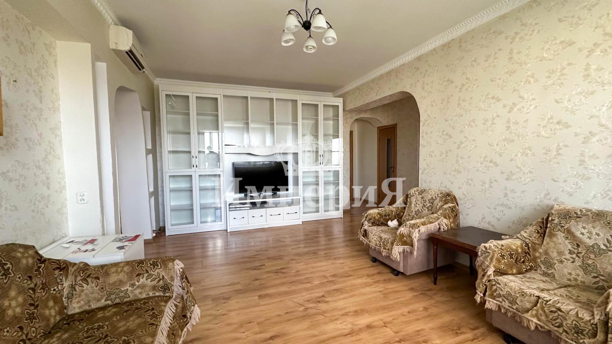 3-комнантная квартира, 75.0 м²,Каратал за 24 000 000