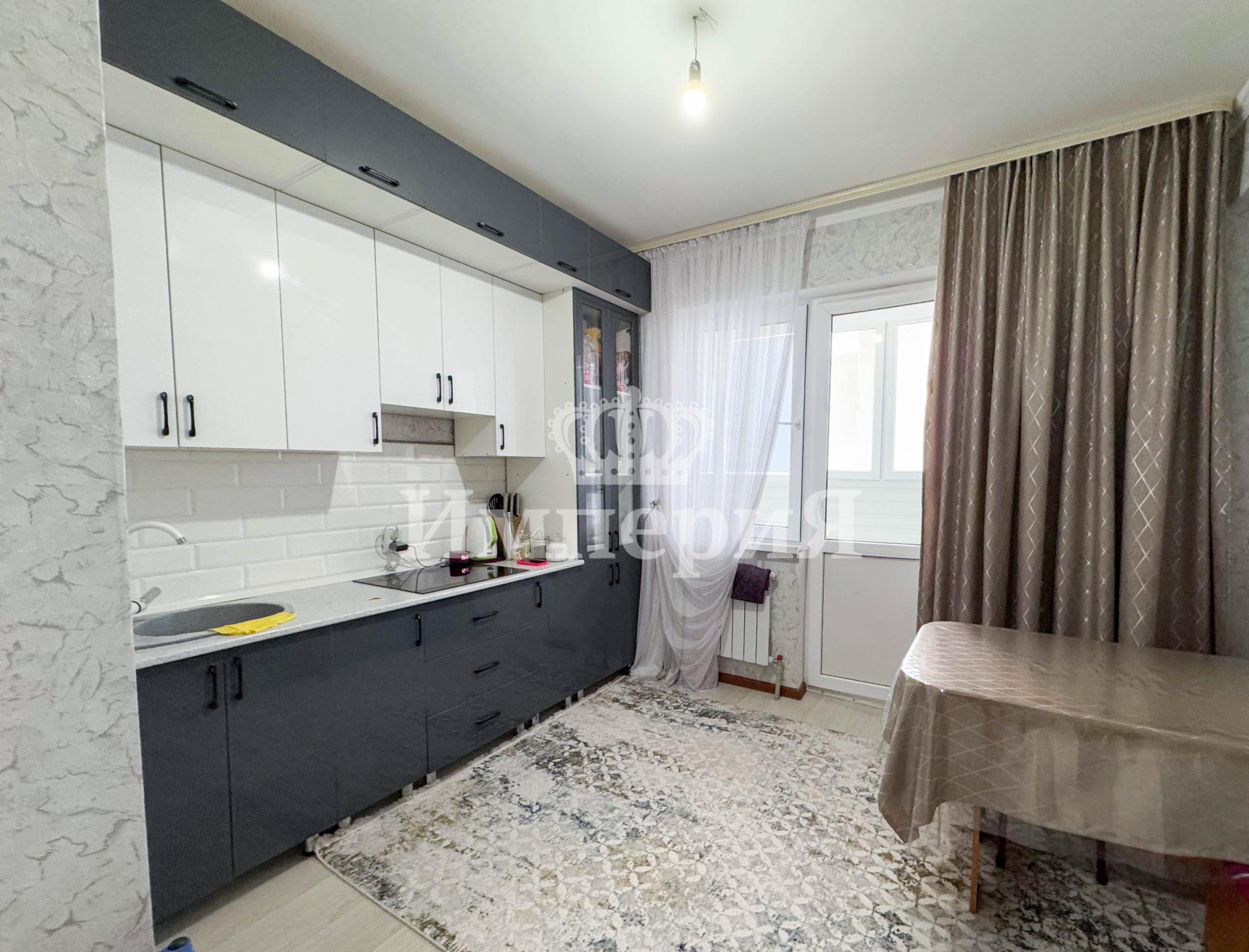 3-комнантная квартира, 75.0 м²,Болашак за 26 000 000