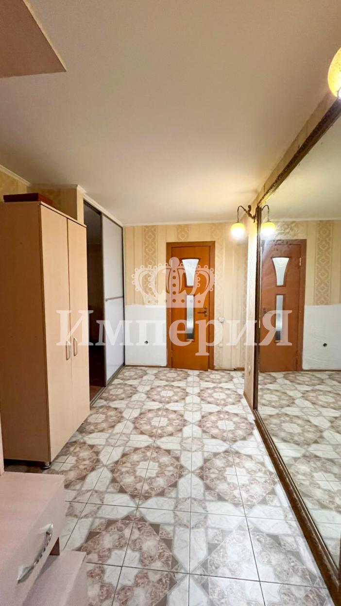 3-комнантная квартира, 76.0 м²,Гагарина за 25 500 000